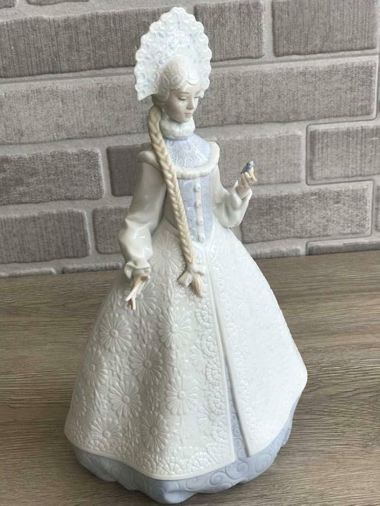 美品　LLADRO 4807.webp